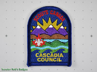 Cascadia Council [BC 05a]